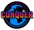 ConquerEarthMC globe logo